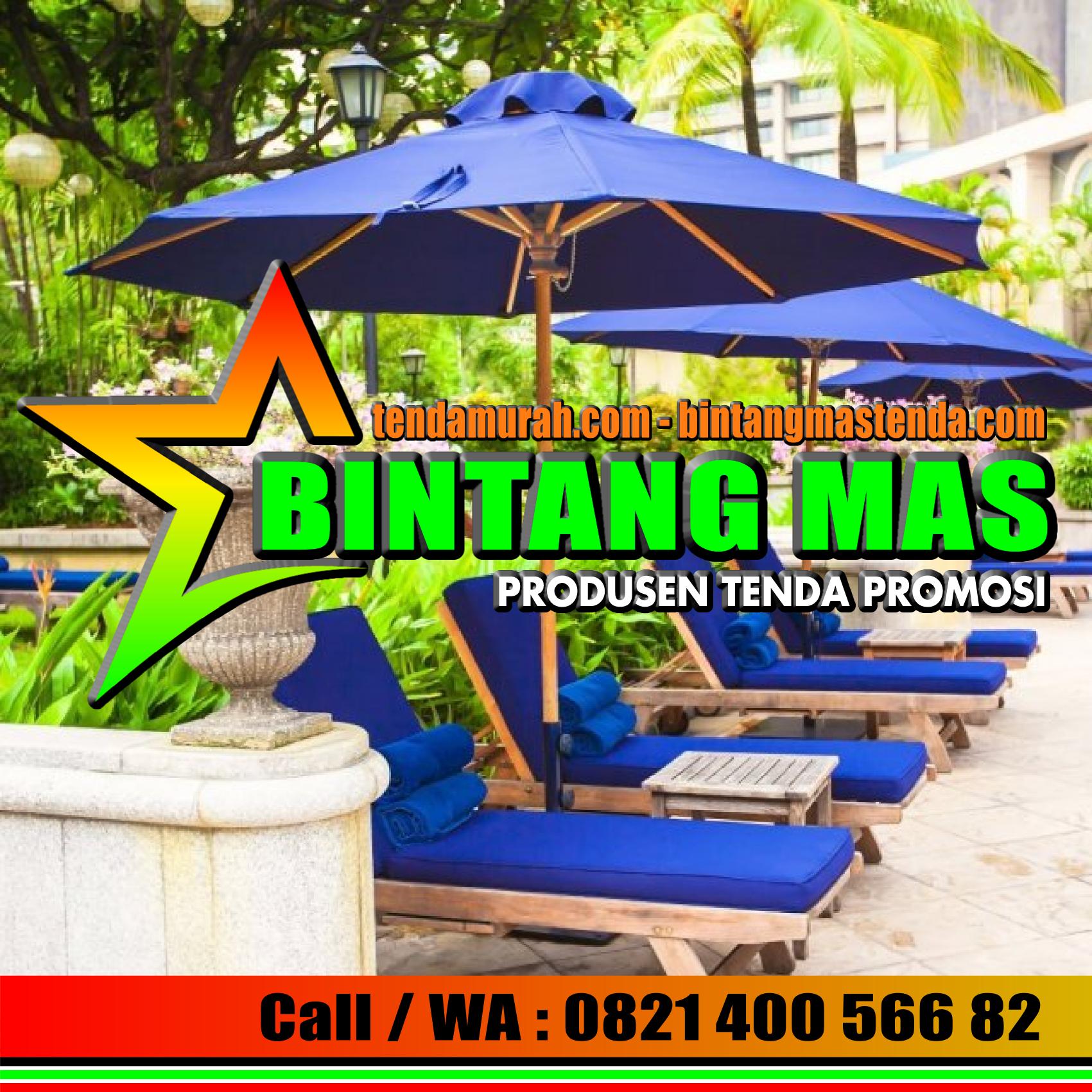 CV. BINTANG MAS | PRODUSEN TENDA MURAH | CALL WA : 082140056682, info harga payung pantai, produksi payung pantai surabaya, jual payung pantai murah, payung pantai kayu jati, payung pantai murah surabaya PAYUNG PANTAI KAYU JATI