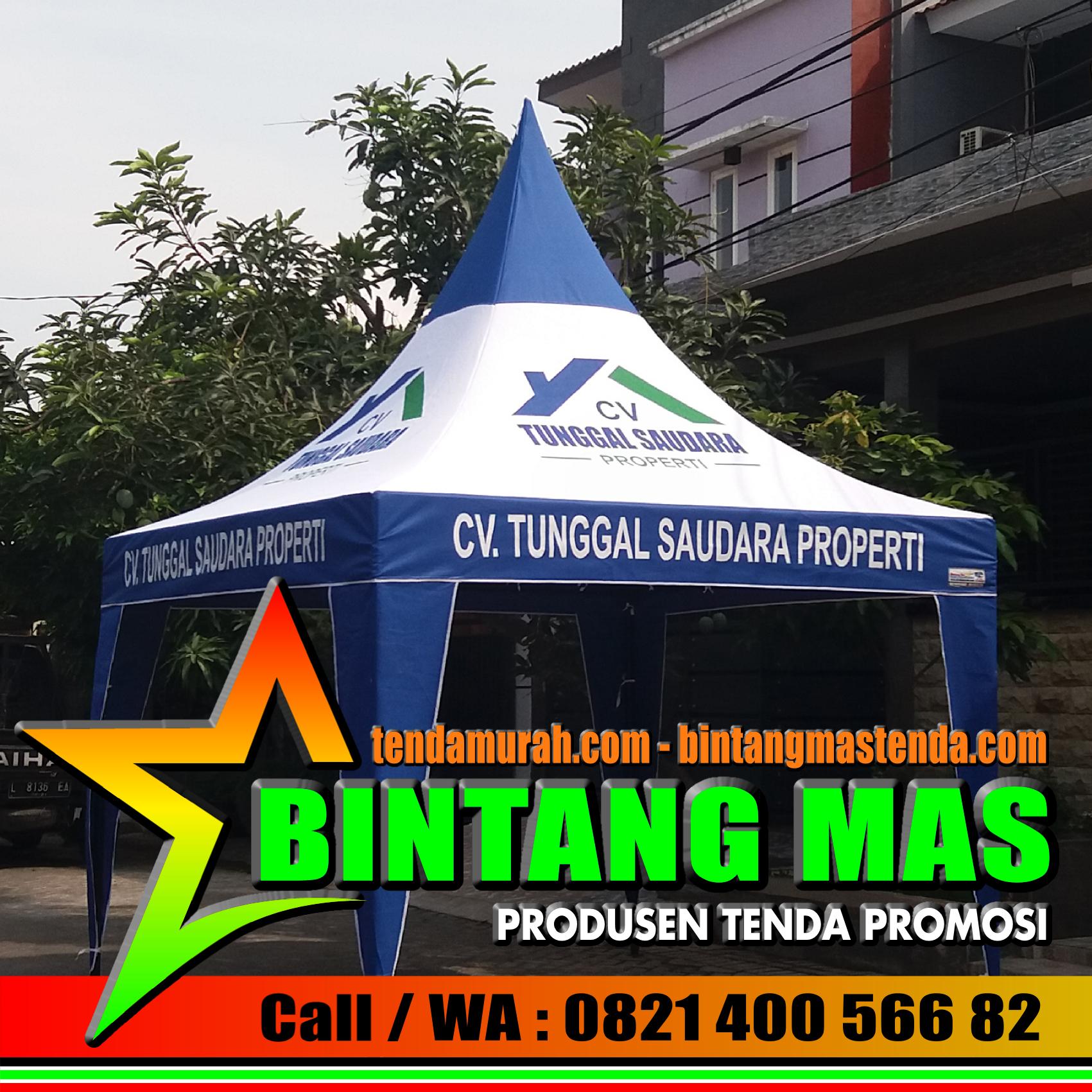 CV. BINTANG MAS | PRODUSEN TENDA MURAH | CALL WA : 082140056682 | jual tenda kerucut murah JUAL TENDA KERUCUT MURAH